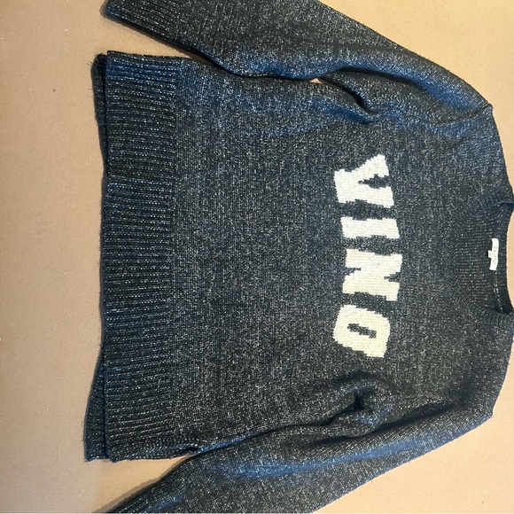 Z Supply women’s Vino sweater - Picture 7 of 7